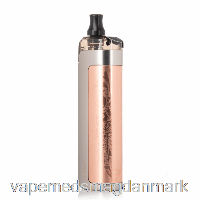 Vape Juice Oxva Origin Mini 40w Pod Mod Kit [mini] Golden Vibe